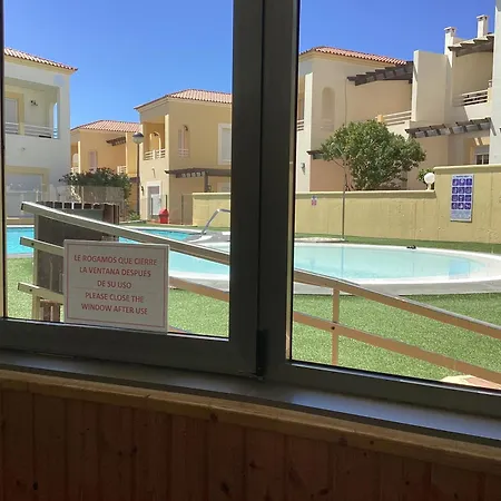Hébergement de vacances Chalet Castillo