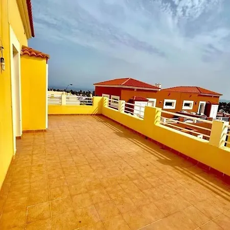 Vakantiehuis Chalet Castillo *