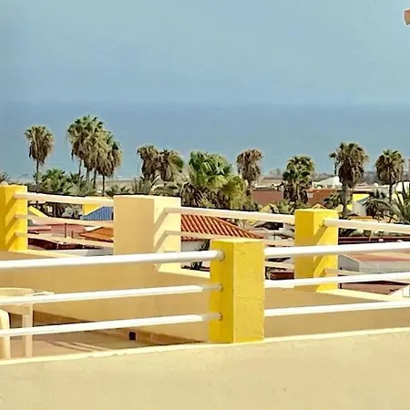 Chalet Castillo Σπίτι διακοπών