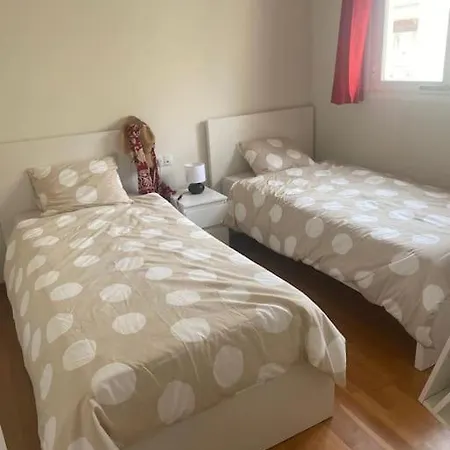 Σπίτι διακοπών Chalet Castillo *