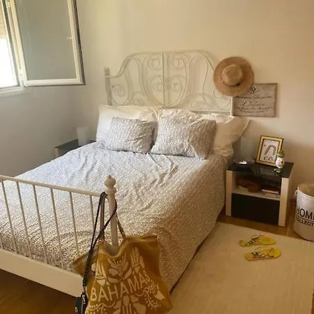 Chalet Castillo Vakantiehuis Caleta De Fuste