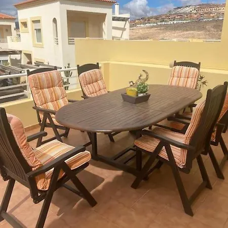 Vakantiehuis Chalet Castillo *