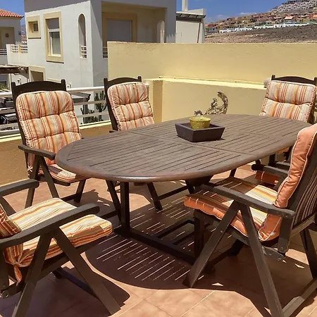 Chalet Castillo Σπίτι διακοπών
