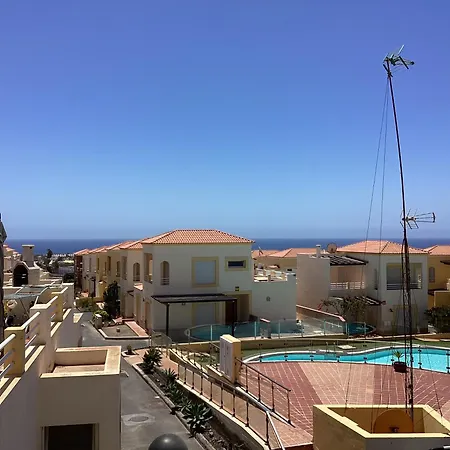 Chalet Castillo Vakantiehuis